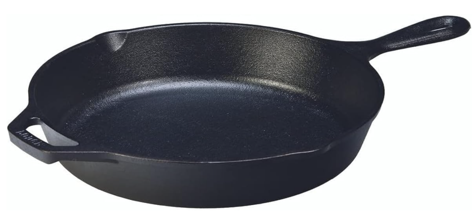 Ina Garten's Favorite Lodge Skillet Is Discounted on Amazon