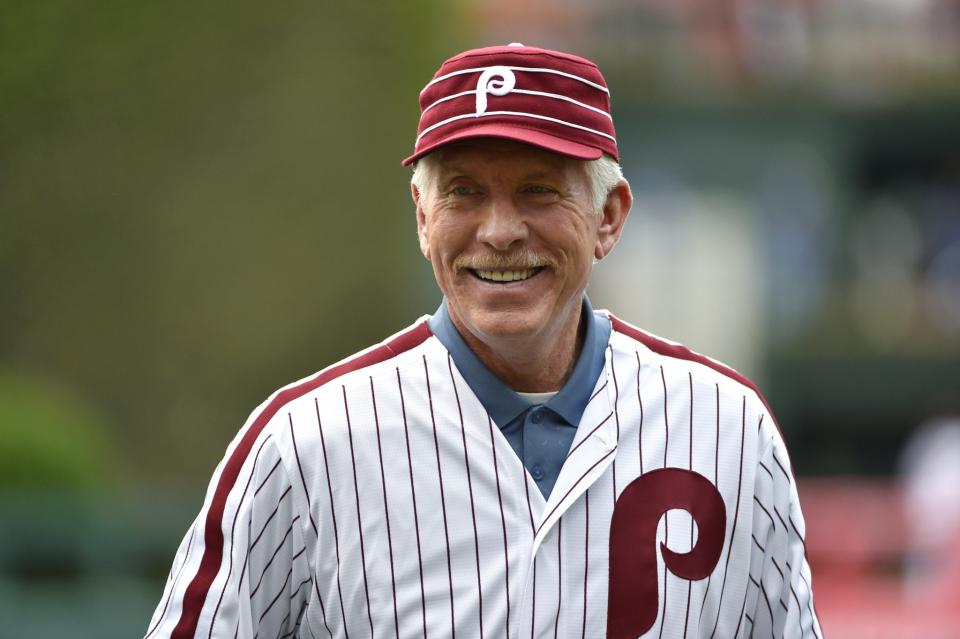 Mike Schmidt 