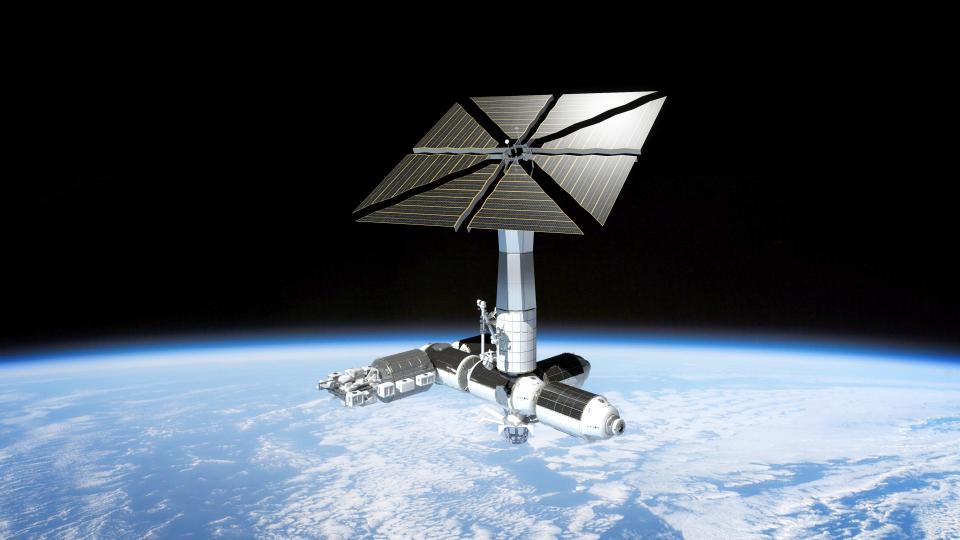 Axiom Space Station_photo_credit image Axiom Space_5