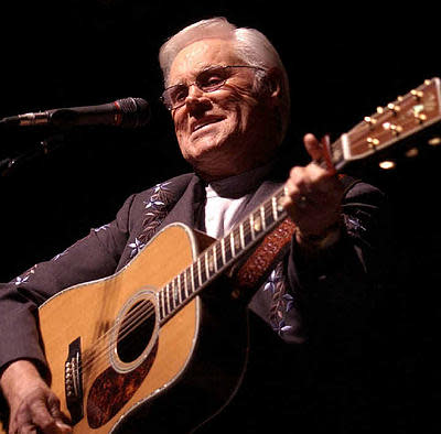 George Jones, Country Music's 'Possum,' Dies at 81