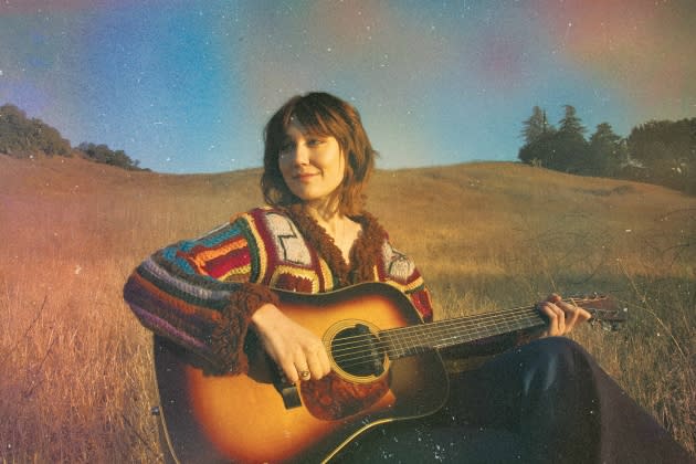 molly tuttle exclusive - Credit: Samantha Muljat*