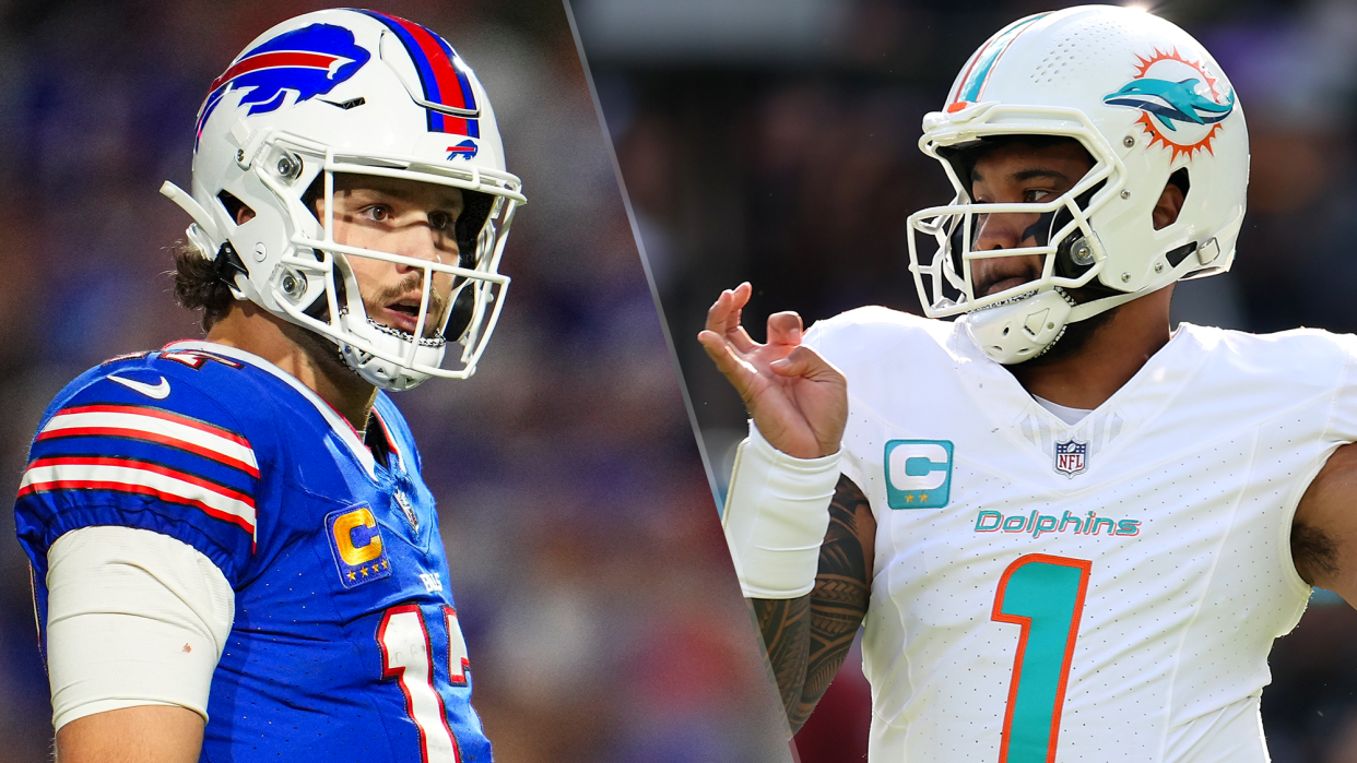  Bills vs Dolphins live stream NFL Week 18. 