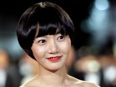 Bae Doo Na to Be Cast in Hollywood Film with Tom Hanks and Halle