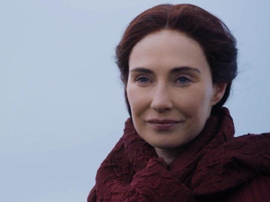 Game of Thrones season 8 theory suggests Melisandre returned in disguise in episode 2