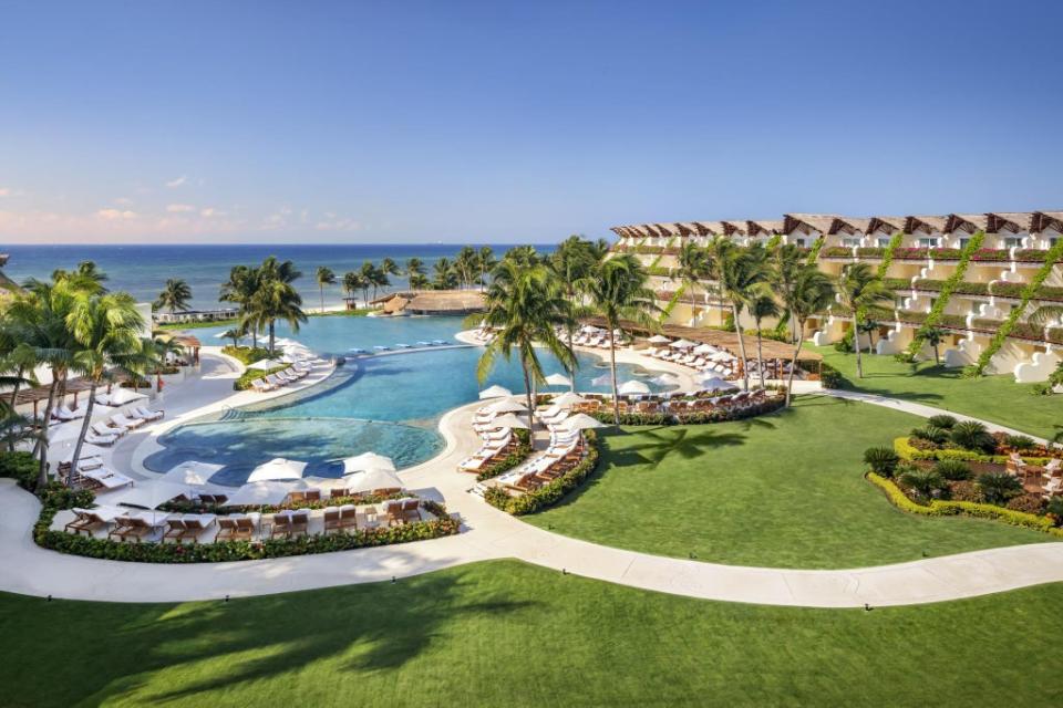  (Grand Velas Riviera Maya)