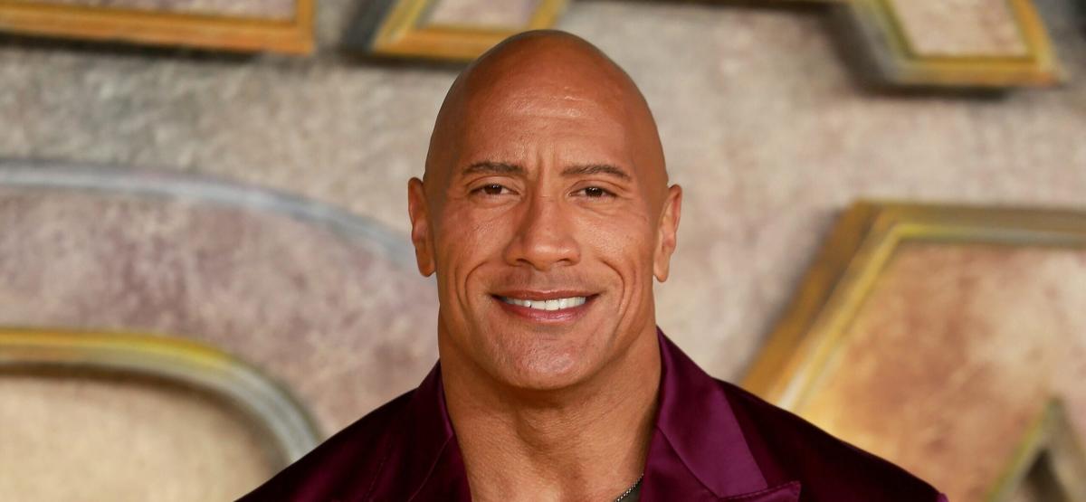 Dwayne 'The Rock' Johnson Confirms 'Black Adam 2' Canceled