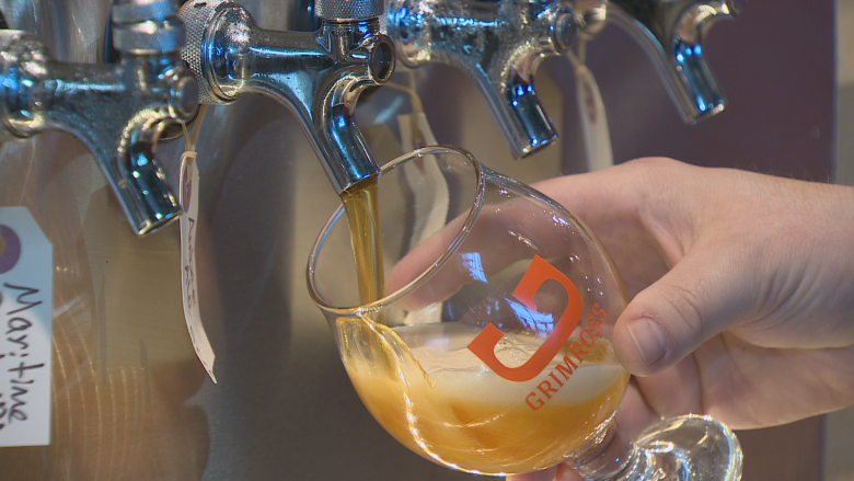 Brewers concerned about aspects of local beverage plan