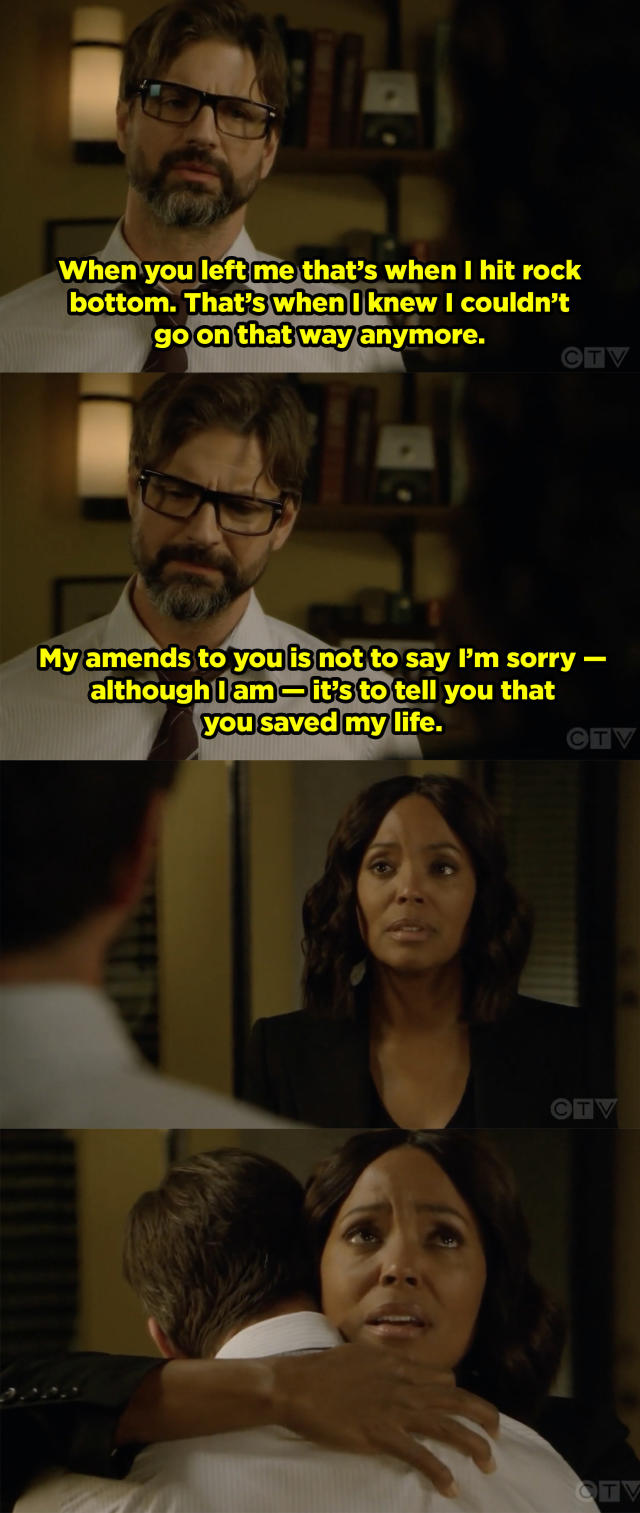 Criminal Minds Moments