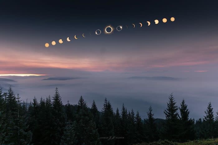 Eclipse solar 2017.