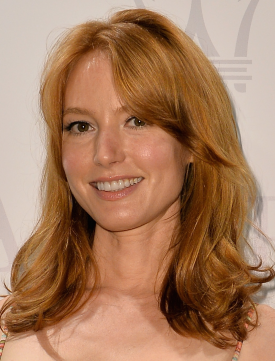 Alicia Witt & Edi Gathegi Join FX’s ‘Justified’