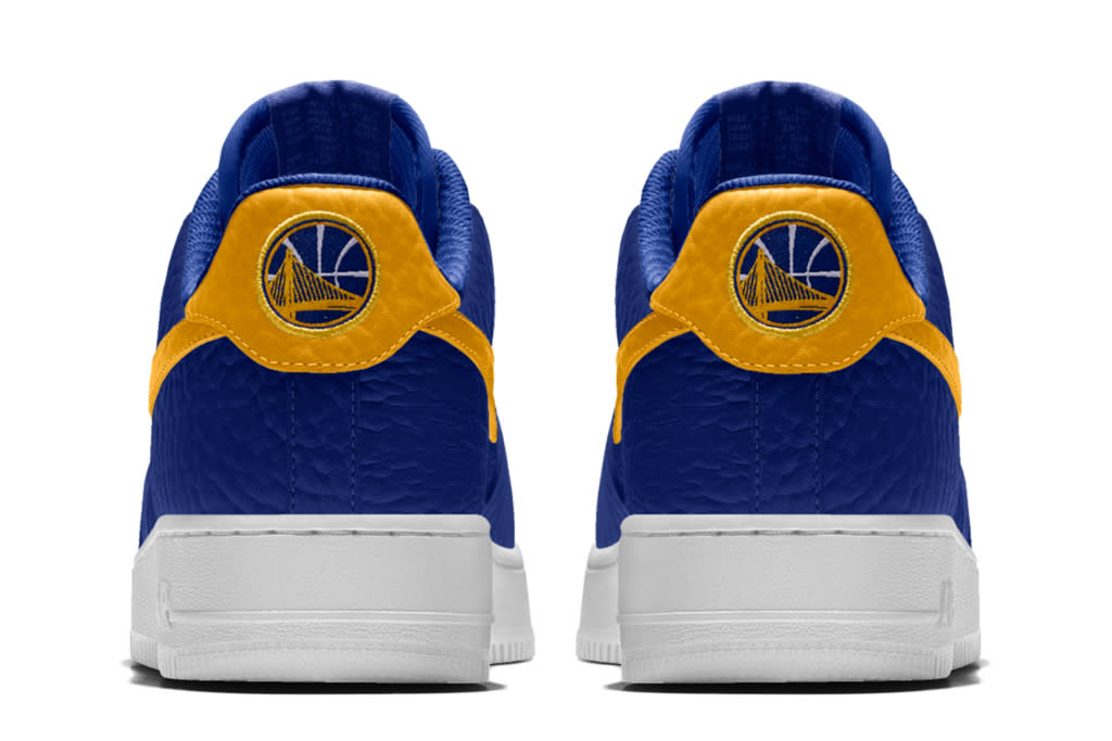 You Can Make Custom Nike Shoes for All 30 NBA Teams Right Now
