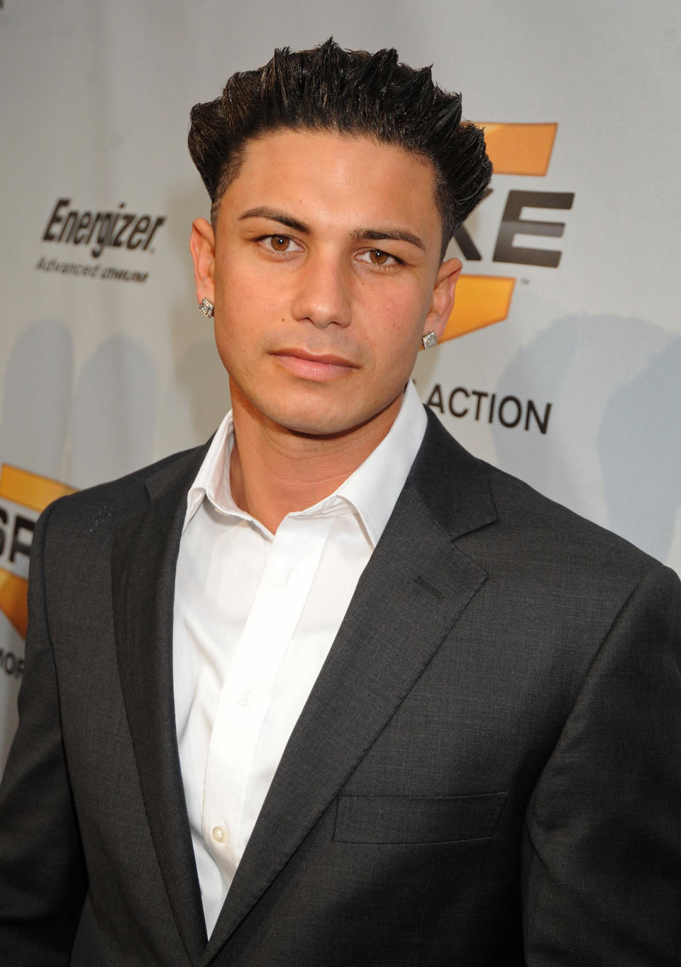 Pauly D