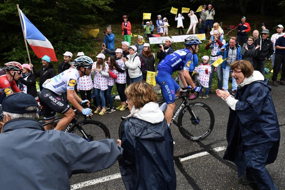 Tour de France 2019 : les plus belles photos de la Grande Boucle (J-6)