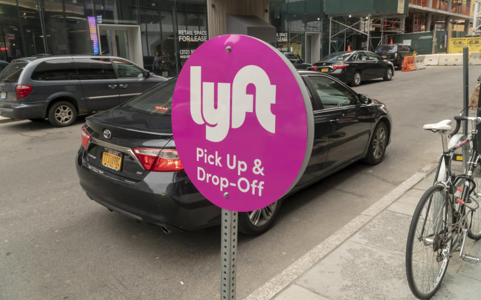 Last year, Lyft investigated reports that its workers abused access tocustomer data, using their powers to stalk lovers and snoop on celebrities