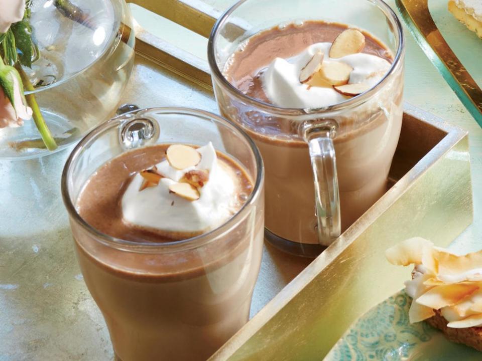 20+ Hot Chocolate Recipes to Sip on This Winter