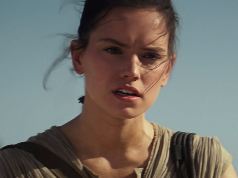 rey star wars