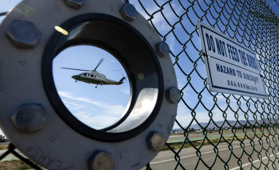 Van Nuys Airport