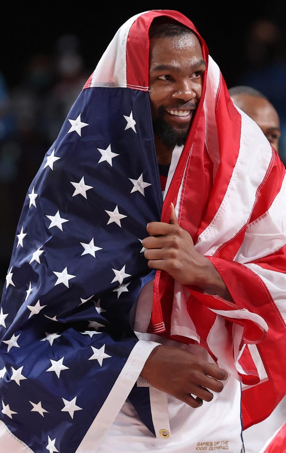 USA Basketball