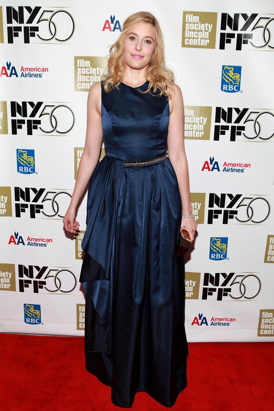 "Frances HA" - Gala Presentation - The 50th New York Film Festival