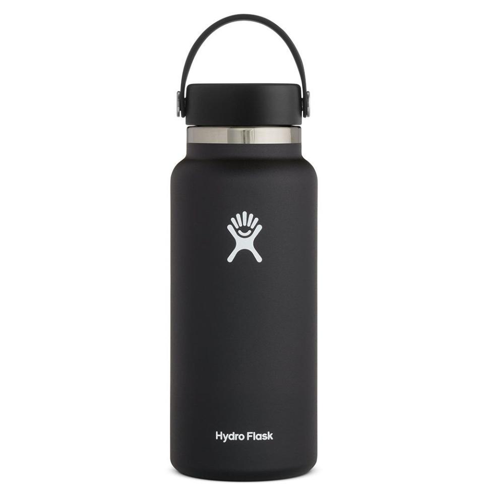 Hydro Flask 32 fl. oz. Wide-Mouth Vacuum Water Bottle