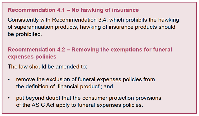 <span class="caption">Final Report, Royal Commission into the Misconduct in the Banking, Superannuation and Financial Services Industry, Vol. 1.</span>