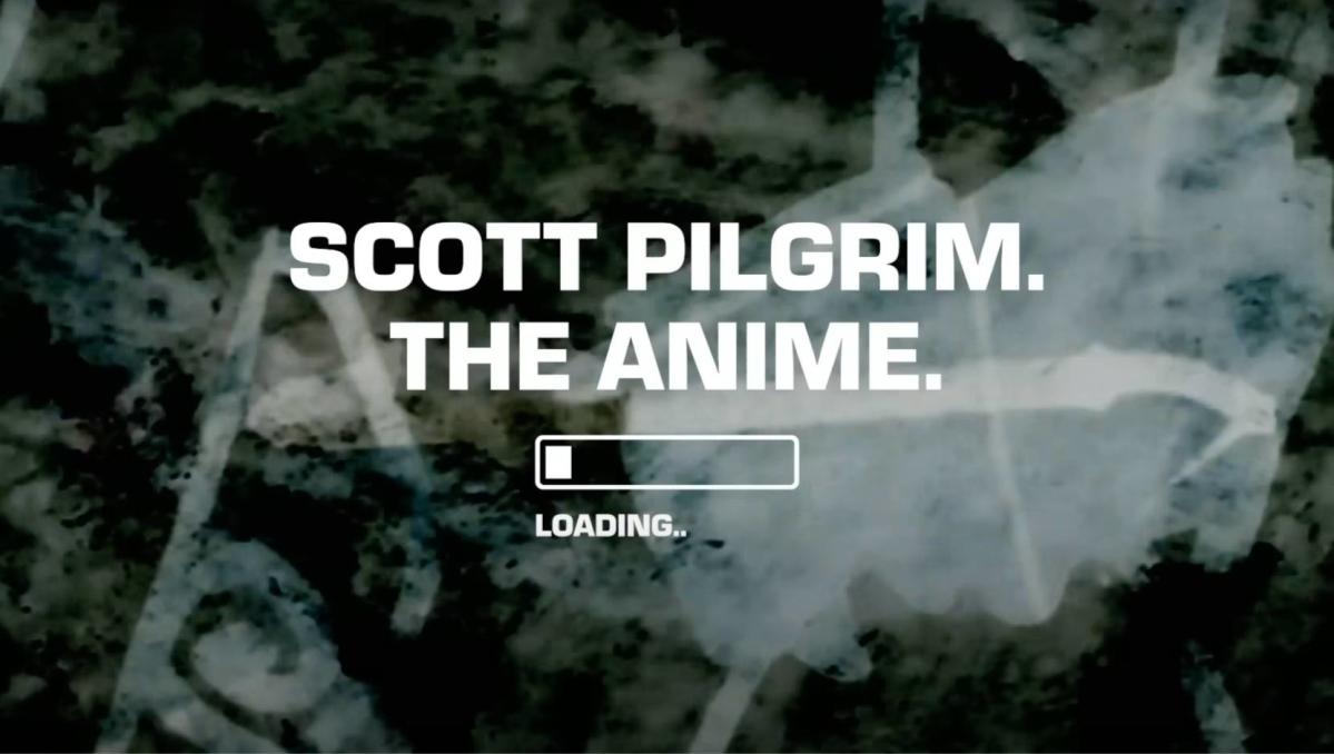 يعود طاقم العمل في فيلم ‘Scott Pilgrim’ إلى أنمي Netflix