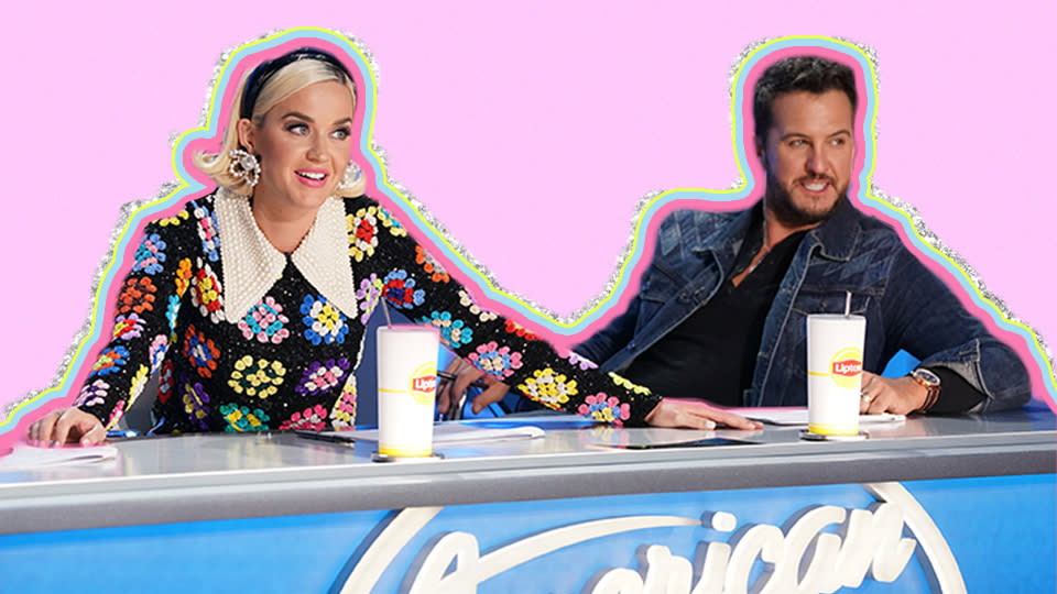 Here’s How Much ‘American Idol’ Judges Make—& Who’s the Highest Paid Ever
