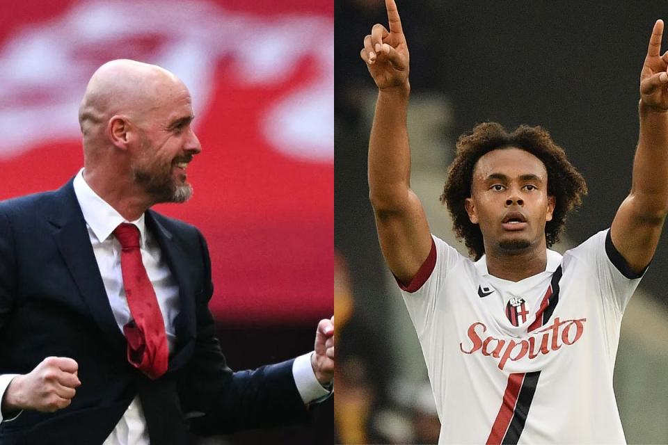 CM: Three reasons why Milan’s Zirkzee chase collapsed – destined for Man Utd