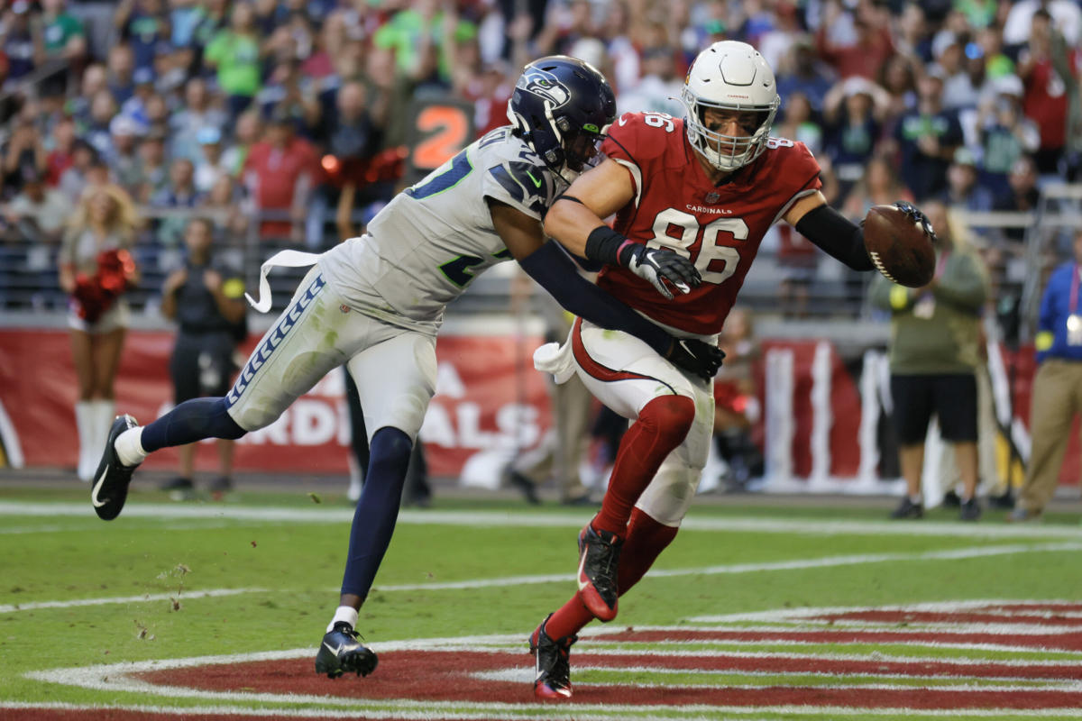 Takeaways from Seahawks 31-21 win over Cardinals