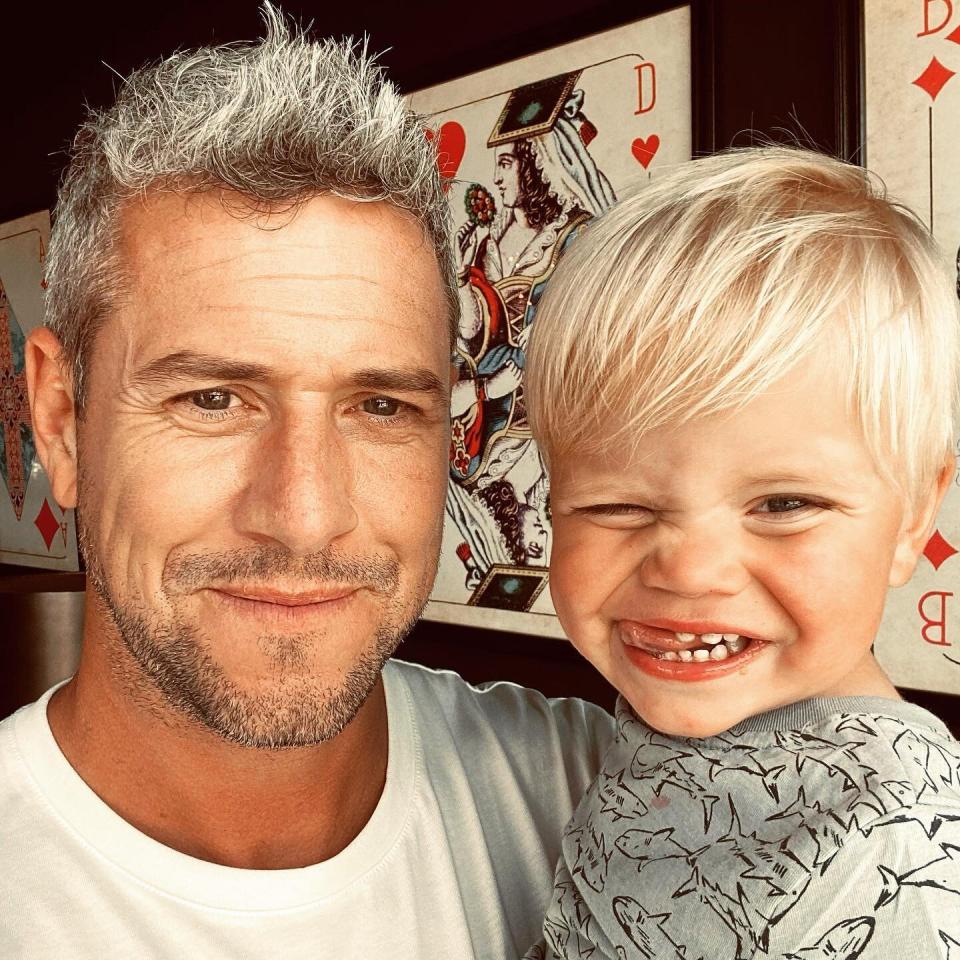 ant anstead and hudson