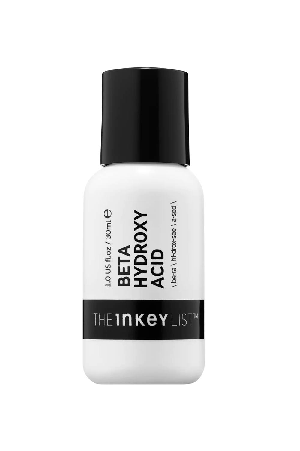 <p><a href="https://go.redirectingat.com?id=74968X1596630&url=https%3A%2F%2Fwww.sephora.com%2Fproduct%2Fbeta-hydroxy-acid-P442871&sref=https%3A%2F%2Fwww.harpersbazaar.com%2Fbeauty%2Fskin-care%2Fg45206189%2Fbest-acne-serums%2F" rel="nofollow noopener" target="_blank" data-ylk="slk:Shop Now;elm:context_link;itc:0;sec:content-canvas" class="link rapid-noclick-resp">Shop Now</a></p><p>Beta Hydroxy Acid (BHA) Blemish + Blackhead Serum </p><p>sephora.com</p><p>$12.99</p><span class="copyright">The Inkey List </span>