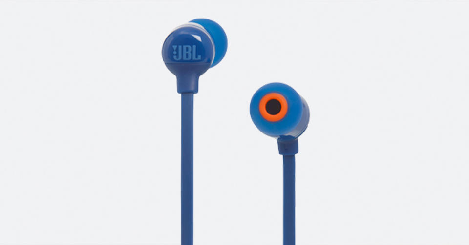 JBL Tune 110BT. Foto: JBL