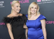 <p><a href="https://people.com/movies/rebel-wilson-engaged-to-ramona-agruma/" rel="nofollow noopener" target="_blank" data-ylk="slk:Ramona Agruma;elm:context_link;itc:0;sec:content-canvas" class="link ">Ramona Agruma</a> and <a href="https://people.com/tag/rebel-wilson/" rel="nofollow noopener" target="_blank" data-ylk="slk:Rebel Wilson;elm:context_link;itc:0;sec:content-canvas" class="link ">Rebel Wilson</a> attend the Women's Cancer Research Fund's An Unforgettable Evening Benefit Gala 2023 in Beverly Hills on March 16. </p>