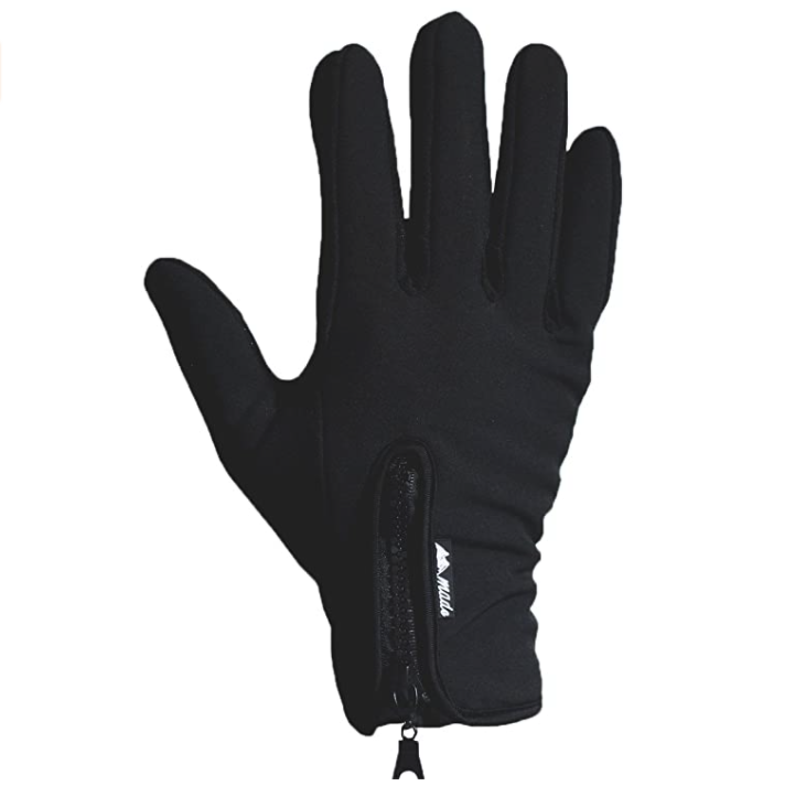 10) Outdoor Winter Gloves