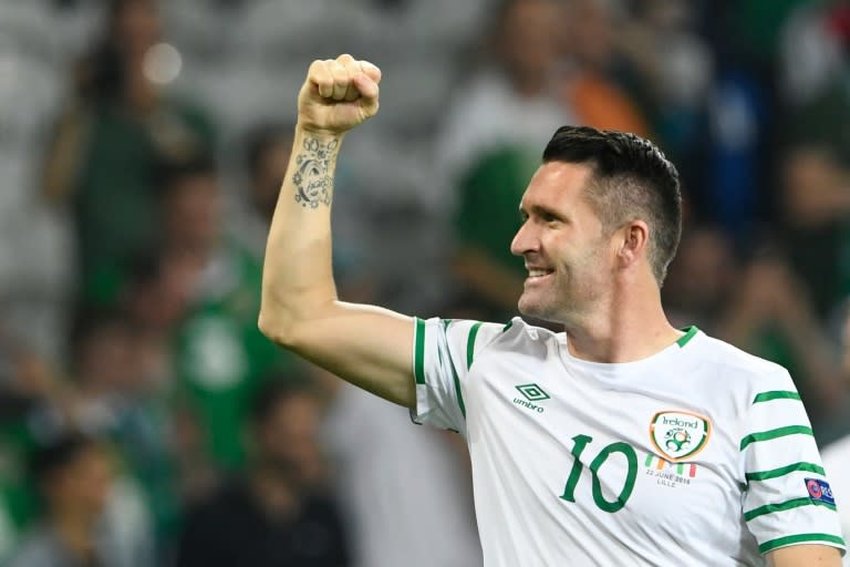 Over 18 years have passed since Robbie Keane made his Ireland debut against the Czech Republic in 1998, but it will be a long time before Ireland sees his like again