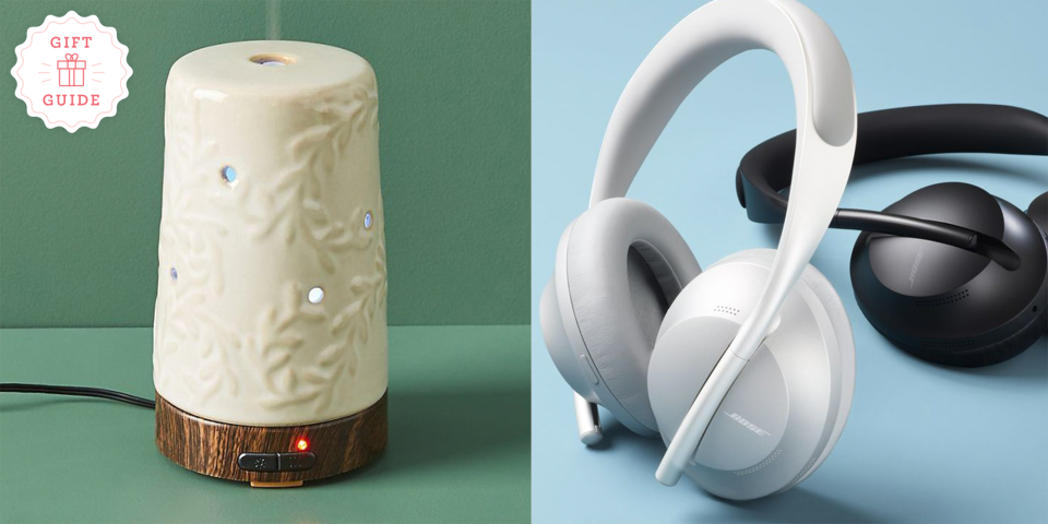 The Best Stress-Relief Gifts That Will Help You Unwind