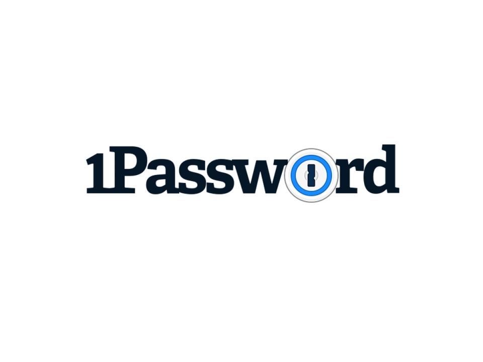  (1Password)