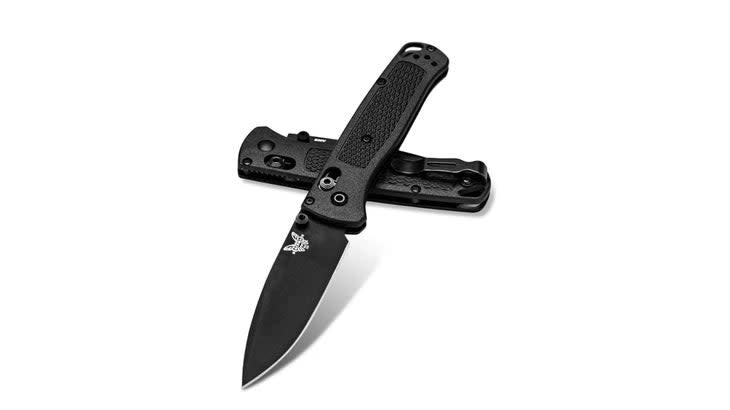 (Photo: Courtesy Benchmade)