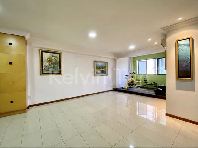 959 Hougang Street 91 Photo