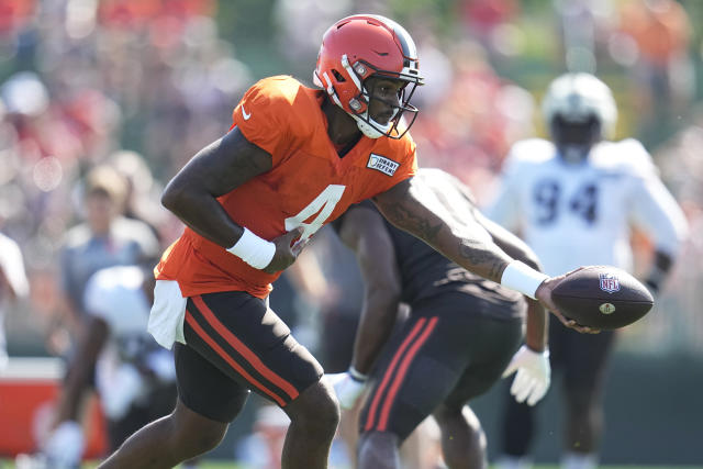 Cleveland Browns News and Rumors 1/2: Watson Convinces, Delpit