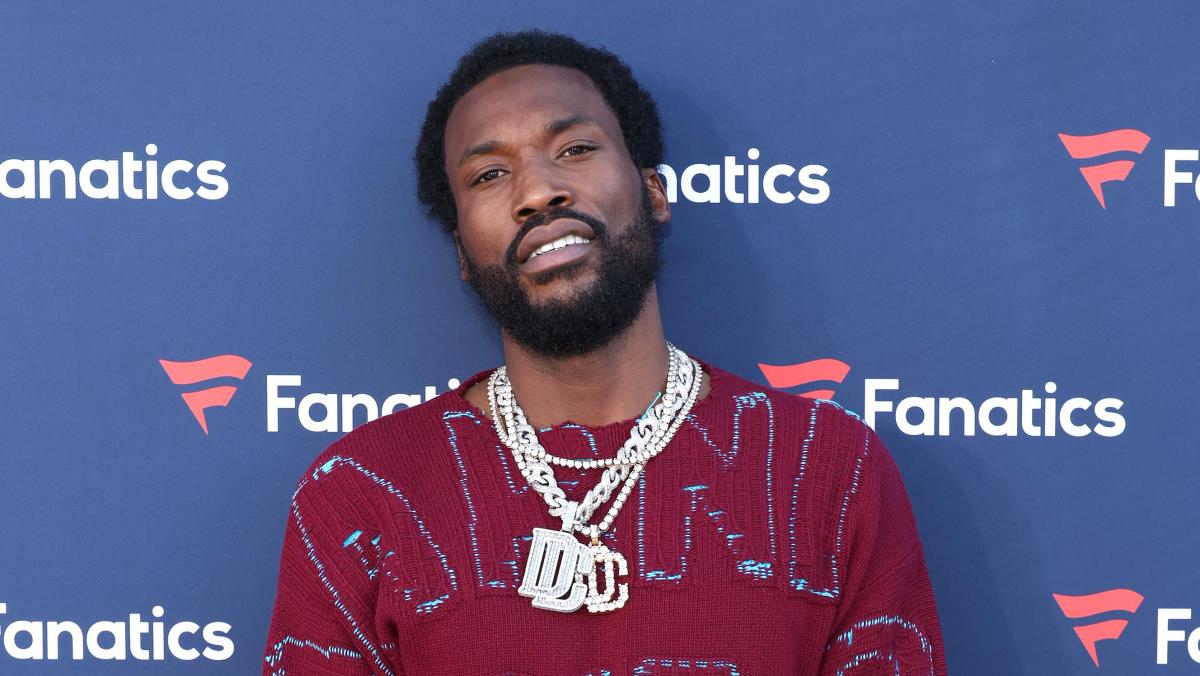 Meek Mill Sells His Atlanta Home To Rick Ross For $4.2 Million