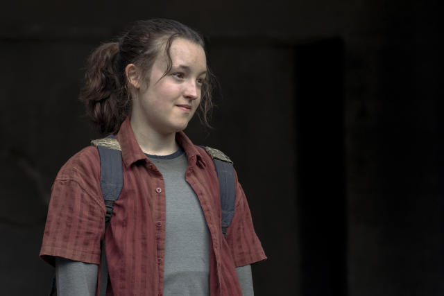 Who is Ellie in The Last of Us? Ellie Williams, Explained