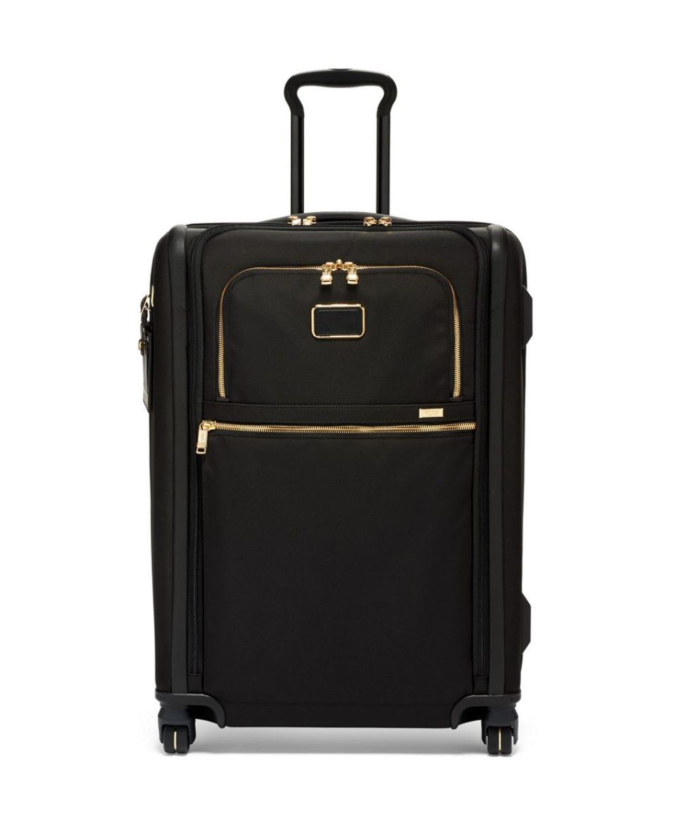 Tumi Alpha Short Trip Expandable 4-Wheeled Packing Case