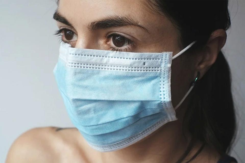 COVID-19 transmission rates have increased to the point that the entire state of Michigan should now wear a mask when indoors in public, according to guidelines set by the Centers for Disease Control and Prevention.
