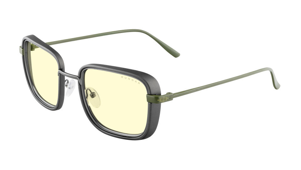 Gunnar Optiks and Amazon have collaborated to create Fallout Vault 33 protective glasses.