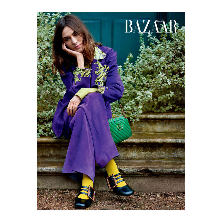 ▲ HarpersBazaar.com.hk