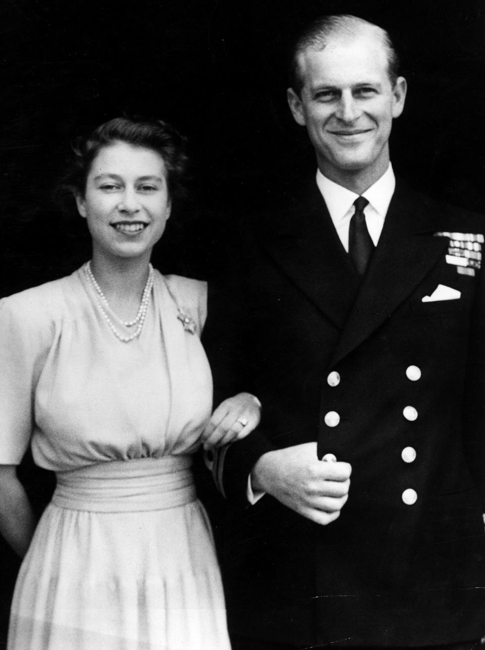 Prince Philip