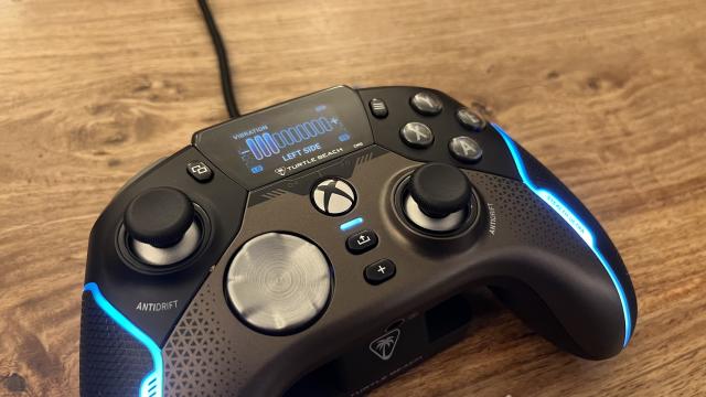 Turtle Beach Stealth Ultra Controller