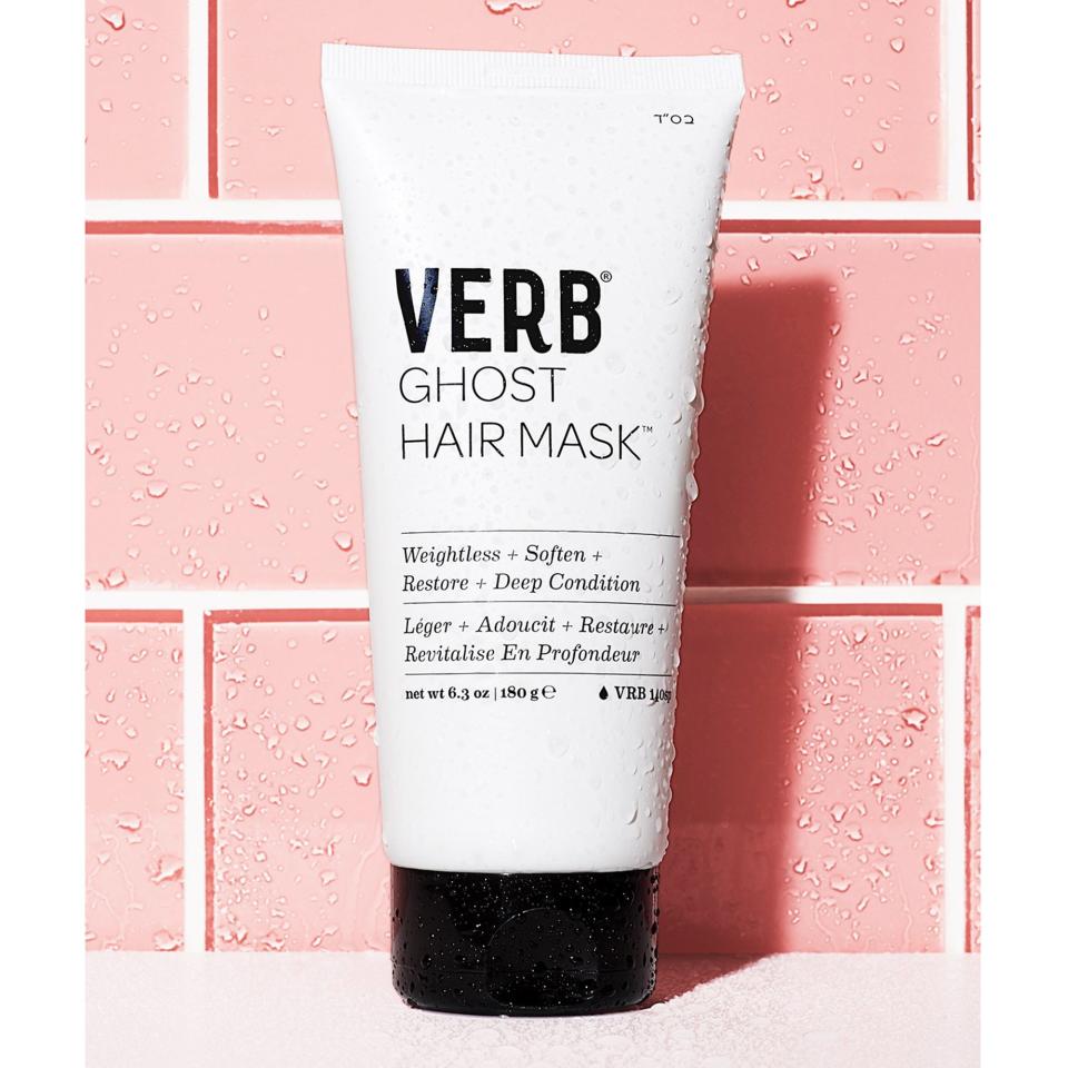 Verb Ghost Hair Mask