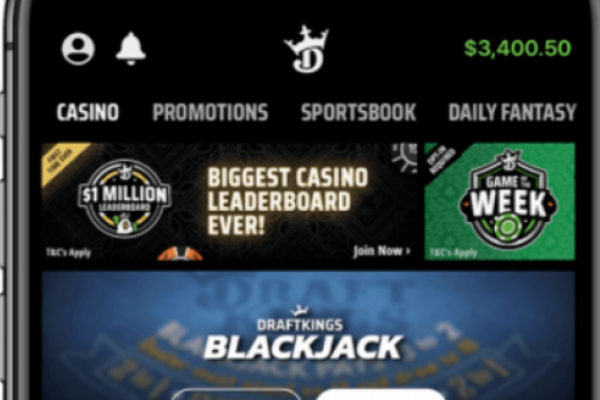 FanDuel  Daily Fantasy Sports and Online U.S. Sportsbook